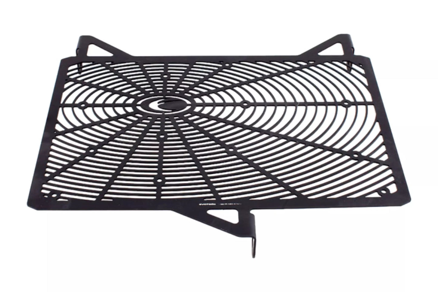 Evotech Italy Radiator Cover-Suzuki GSX-S750 (2017–2021)