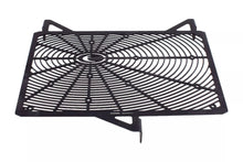 Evotech Italy Radiator Cover-Suzuki GSX-S750 (2017–2021)