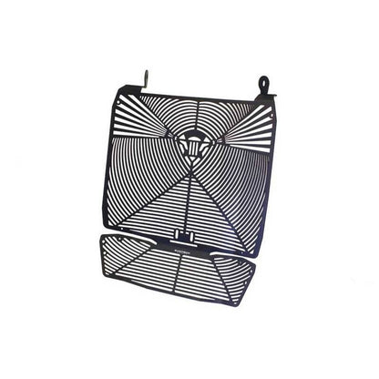 Evotech Italy Radiator Cover Set-MV Agusta Stradale (2015-2017)