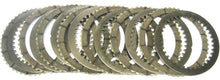 EVR Koppelingsplatenset 48T – Organisch - Ducati 748 (1995-2003)