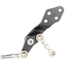 Conversion kit standard circuit to reverse (GP) circuit Kawasaki ZX10R 2016-2020