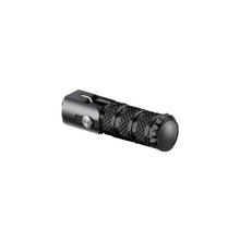 Opklapbare voetsteun M8x20 voor LighTech remschakelsets Triumph Street Triple 765 RX (2026+)