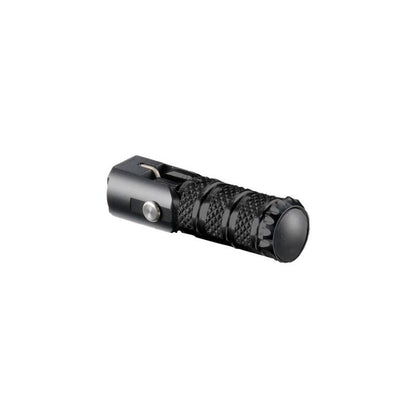 Opklapbare voetsteun M8x20 voor LighTech remschakelsets universeel