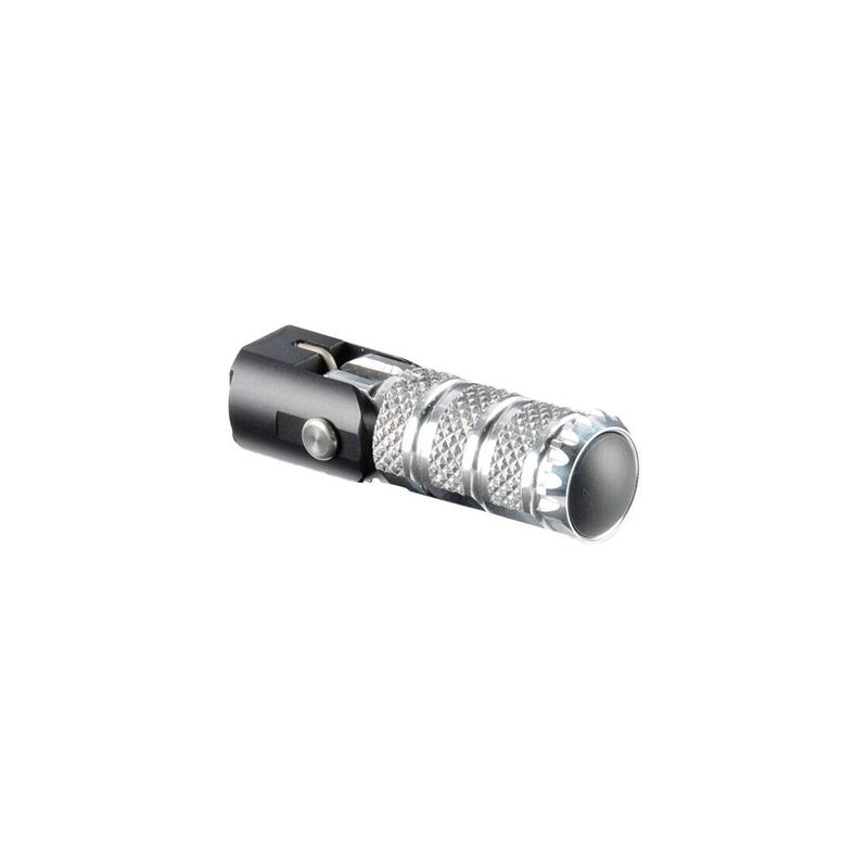 Opklapbare voetsteun M8x20 voor LighTech remschakelsets universeel