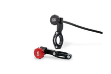 Remote Adjuster voor CNC Racing 'Race' remhendel MV Agusta F3 675 (2012-2021) beschikbare kleuren zwart en zwart-rood