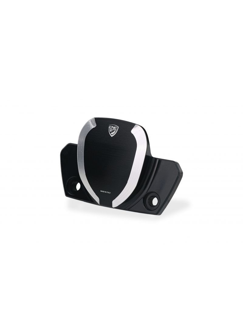 Handlebar Clamp Cover Ducati Diavel V4 RS (2025+)