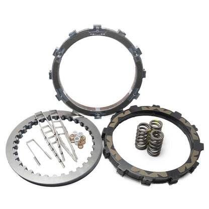 Outletdeal: Rekluse TorqDrive (Adventure) Koppeling Kit – Suzuki 650