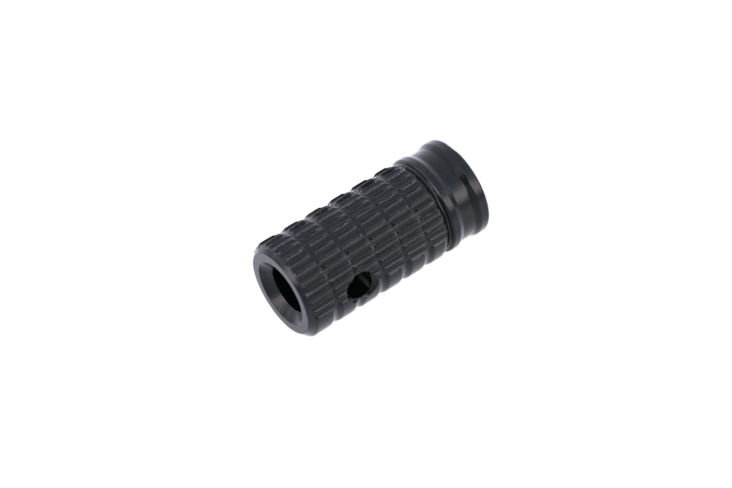 CNC Racing Vast Schakelpedaal of Rempedaal Uiteinde – M6 – Universeel