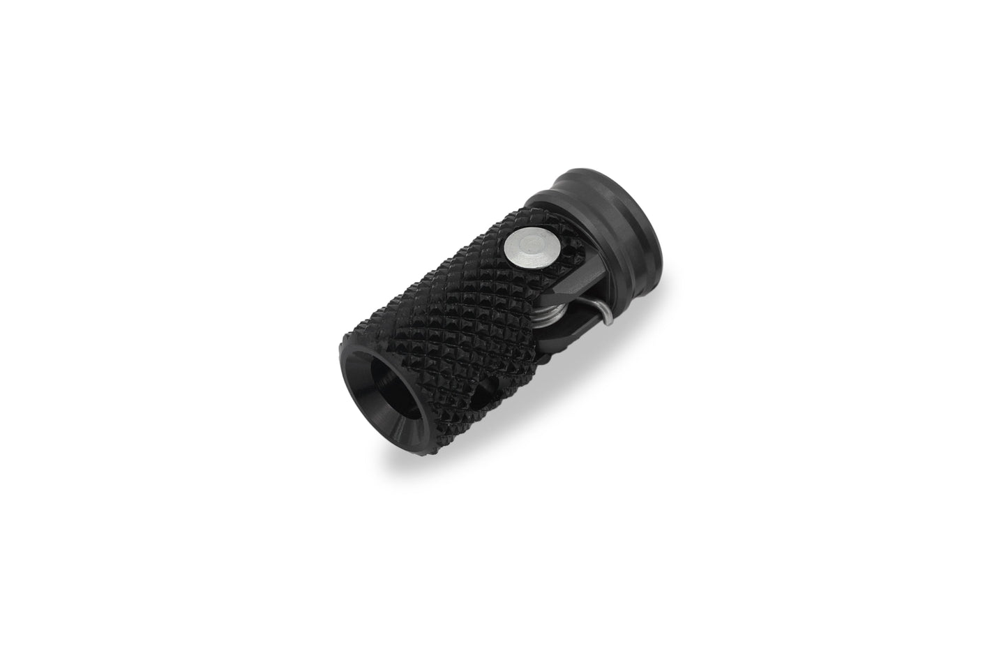 Folding PEG for Gear Liver - Sport Ducati Supersport 939 (2017-2020)