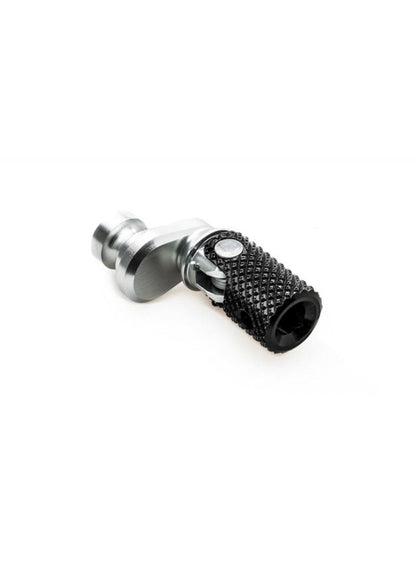 Klapperhalter Bremshebel Peg Sport - exzentrisch