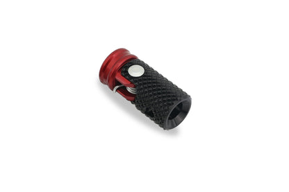 CNC Folding PEG Sport Rear Brake Lever - Type M6 Ducati Supersport 939 S (2017-2020)