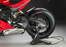 Lightech Carbon Paddock Panigale V4 (2025+)