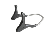 LighTech Carbon Paddock Stand Aprilia 660