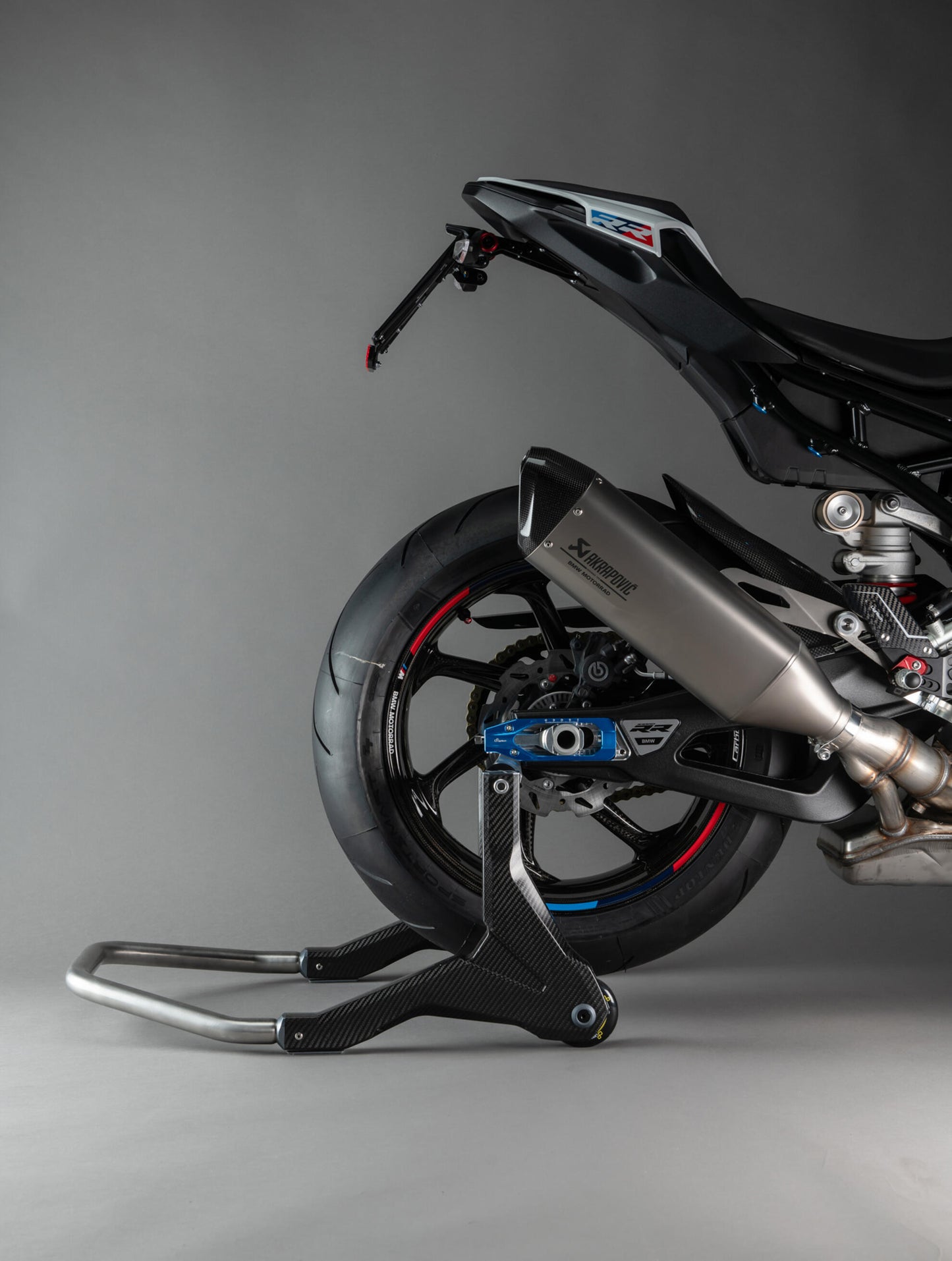 Lightech Carbon Paddock Stand S1000RR