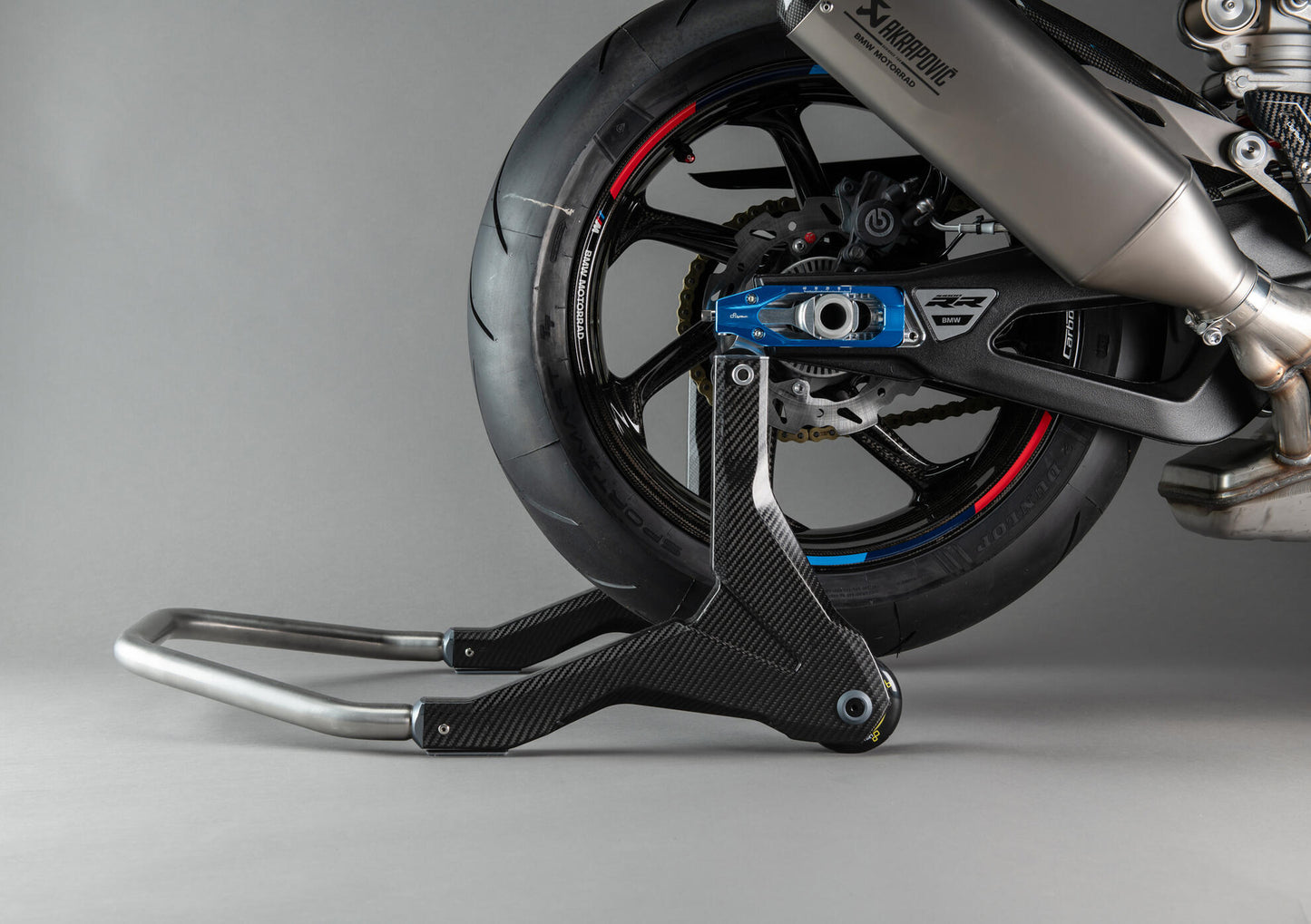 LighTech Carbon Paddock Stand M1000RR