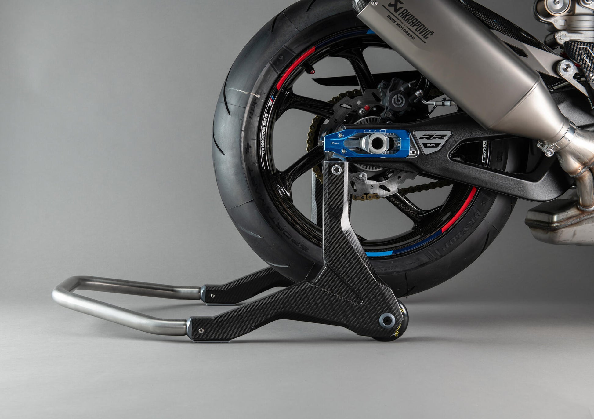 LighTech Carbon Paddock Stand M1000RR