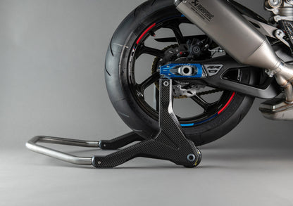 Lightech Carbon Paddock Stand S1000RR