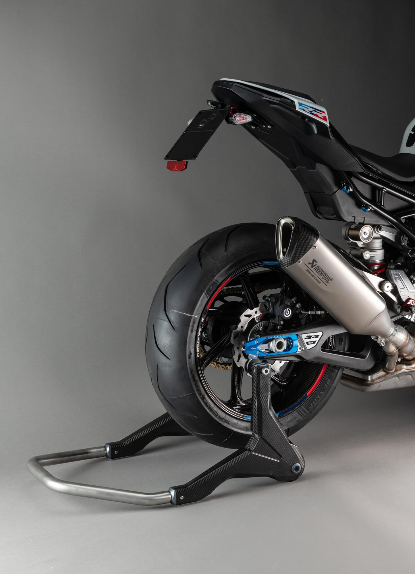 LighTech Carbon Paddock Stand M1000R