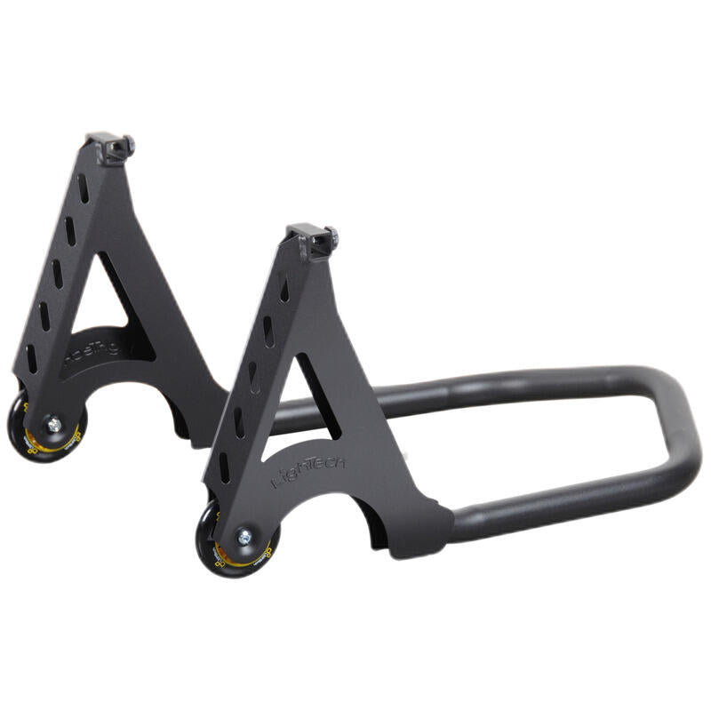 Verstevigde paddockstand met paddockbobbins (rollers) en wielen - Kawasaki Z1100 (2026+)