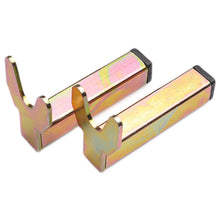 Lichtgewicht paddockstand met haken en twee wielen - BMW S 1000 RR (2019-2022)