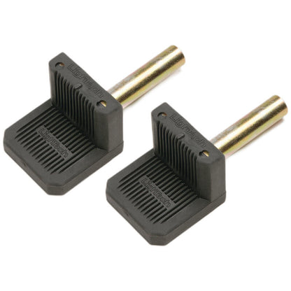 L-haken paddockstand