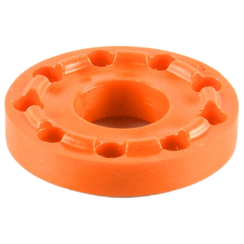 Stoßdämpfer Rubbers (2 Stcs) für Lightech -Crash -Schutzkits
