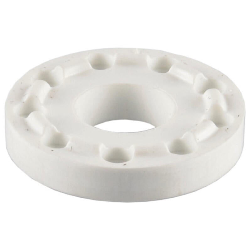 Stoßdämpfer Rubbers (2 Stcs) für Lightech -Crash -Schutzkits