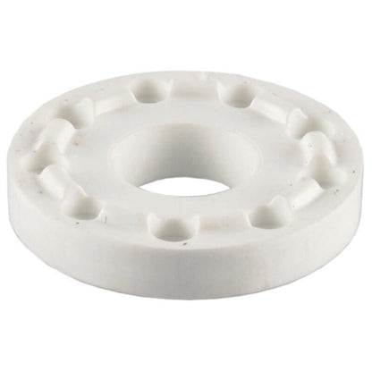 Stoßdämpfer Rubbers (2 Stcs) für Lightech -Crash -Schutzkits