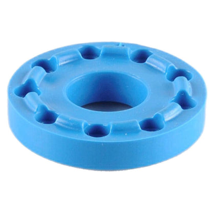 Stoßdämpfer Rubbers (2 Stcs) für Lightech -Crash -Schutzkits