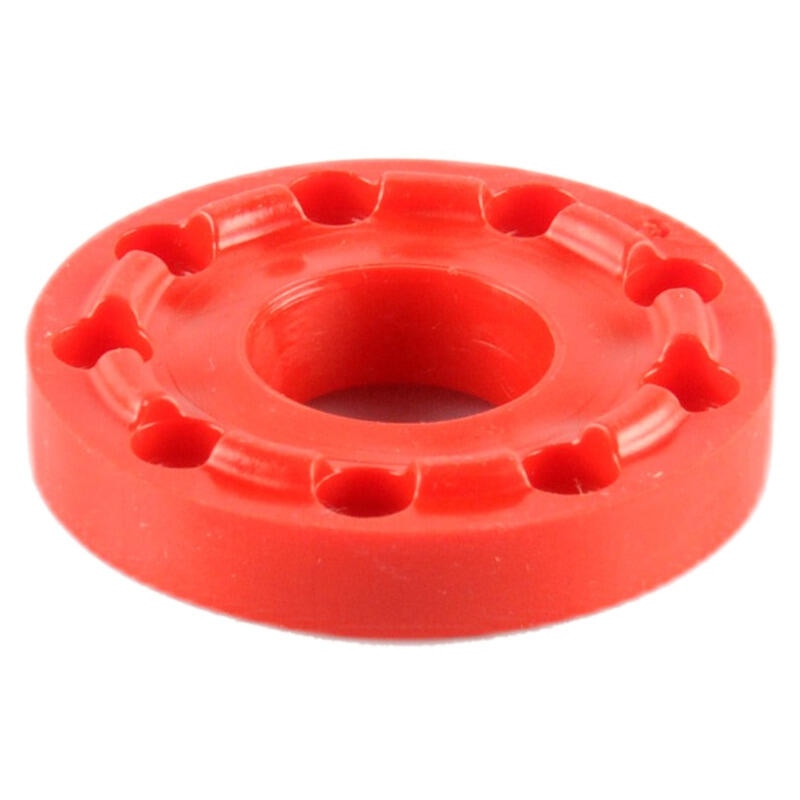 Stoßdämpfer Rubbers (2 Stcs) für Lightech -Crash -Schutzkits