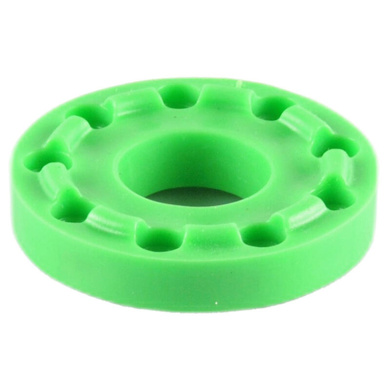 Stoßdämpfer Rubbers (2 Stcs) für Lightech -Crash -Schutzkits