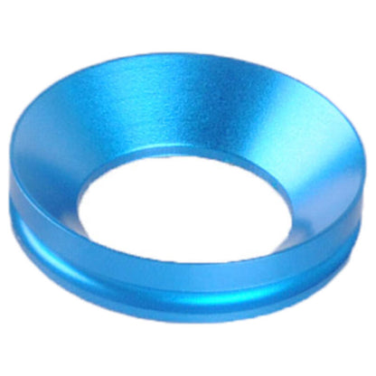 Aluminium Crash Bobbin Rings (2 st.) För Lightech Crash -skyddssatser
