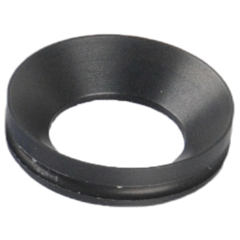 Aluminium Crash Bobbin Rings (2 st.) För Lightech Crash -skyddssatser