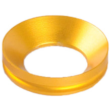 Aluminium Crash Bobbin Rings (2 st.) För Lightech Crash -skyddssatser