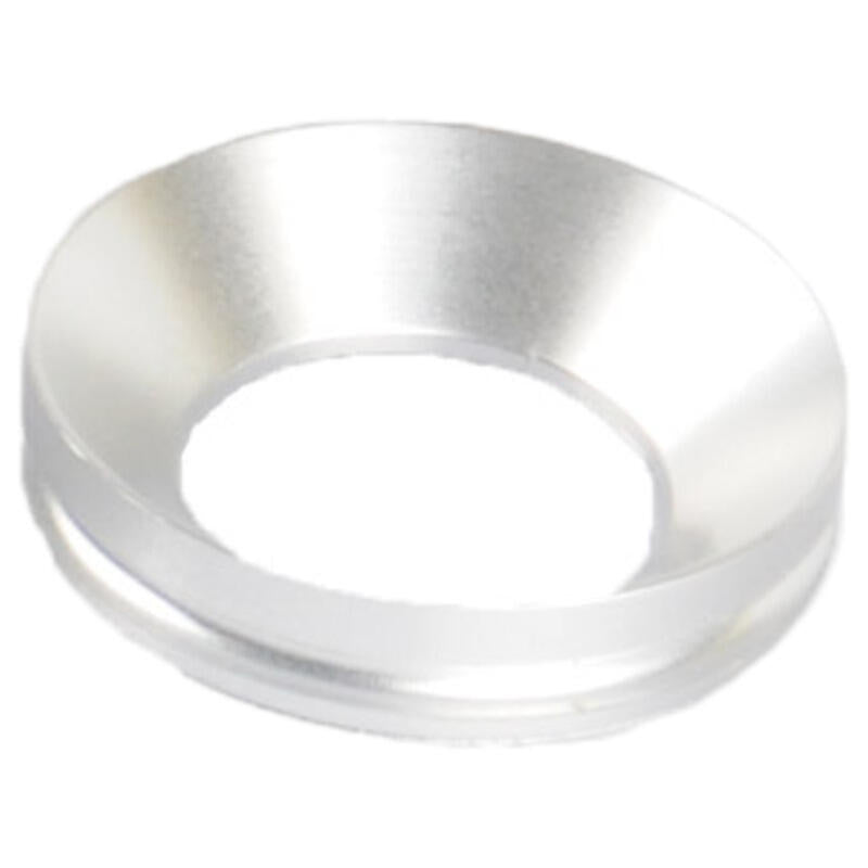 Aluminium Crash Bobbin Rings (2 st.) För Lightech Crash -skyddssatser