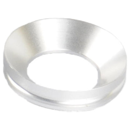 Aluminium Crash Bobbin Rings (2 st.) För Lightech Crash -skyddssatser