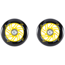 Reservewielen voor Lightech paddock stands
