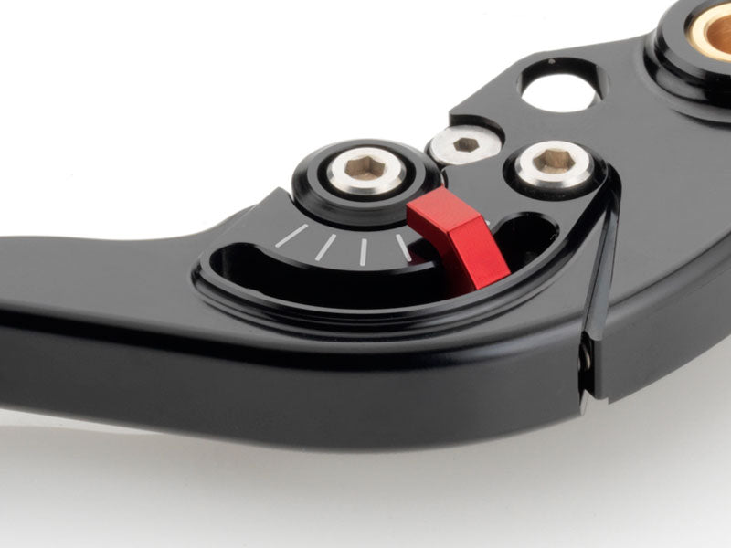 Outletdeal - RRC rem- en koppelingshendelset Kawasaki Z1000 (2010-2013)