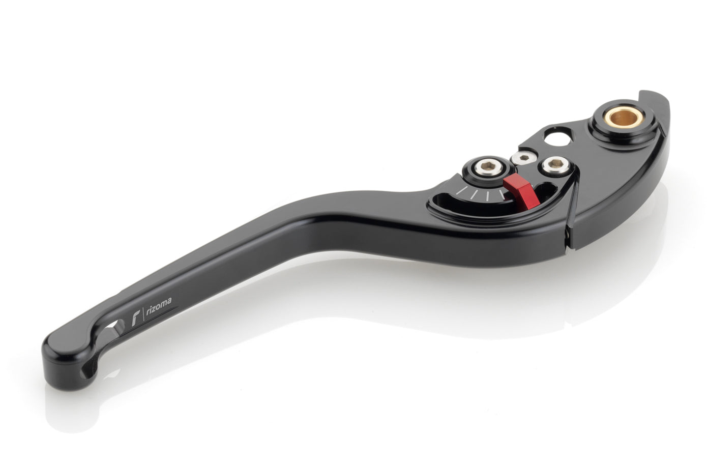 Outletdeal - RRC rem- en koppelingshendelset Kawasaki Z1000 (2010-2013)