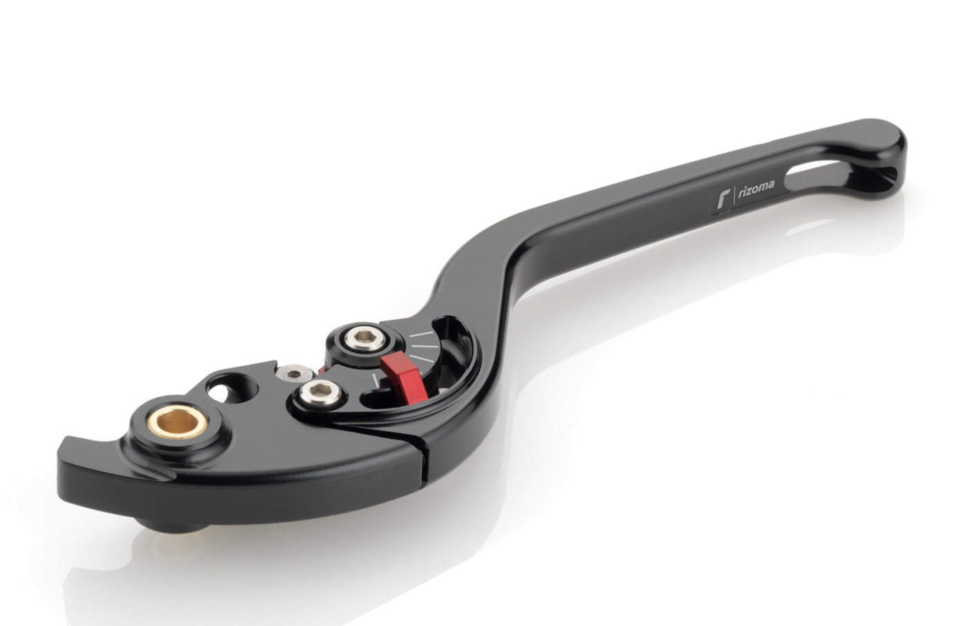 Outletdeal - RRC rem- en koppelingshendelset Kawasaki Z1000 (2010-2013)