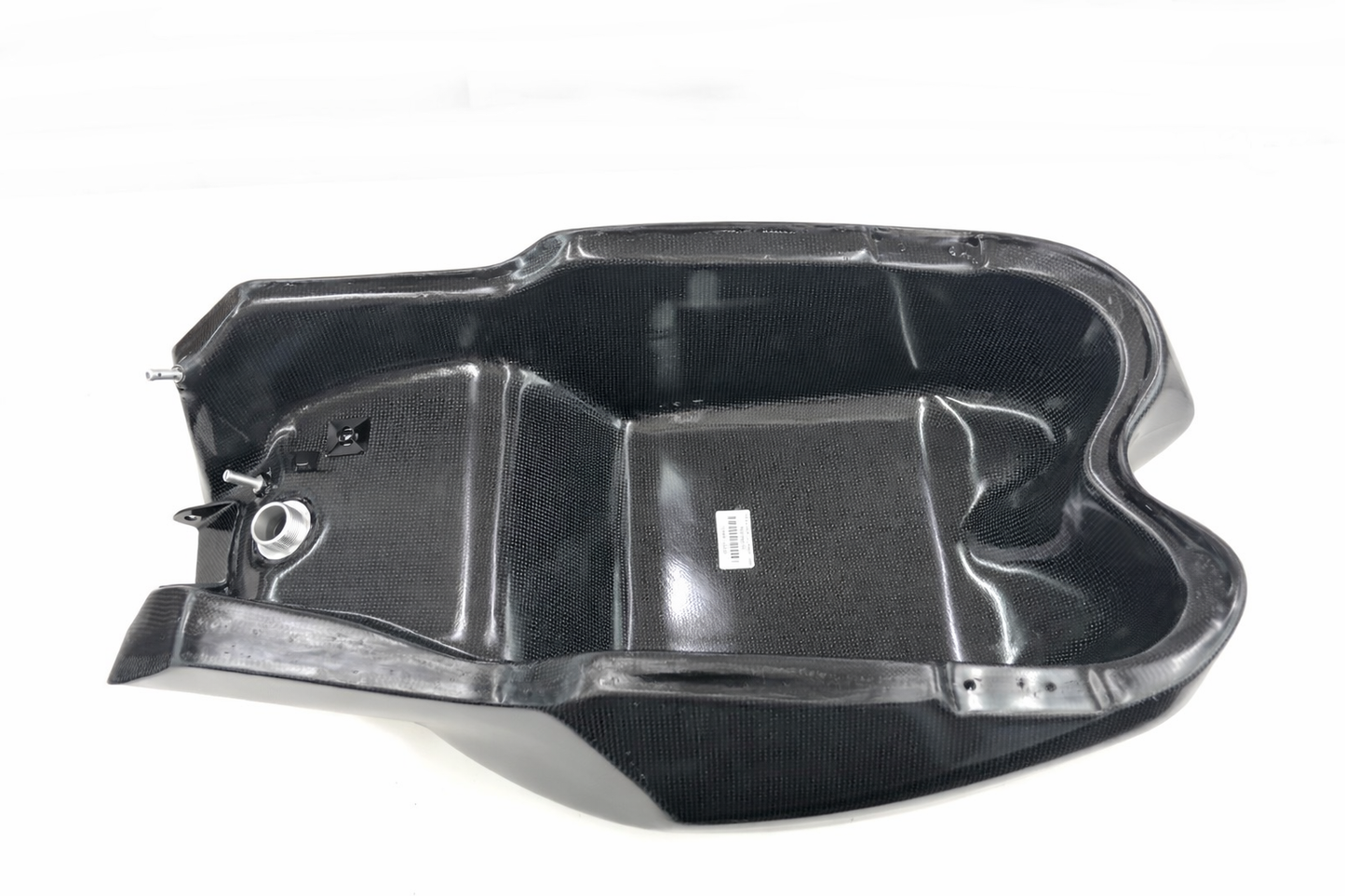 Carbon benzinetank voor Ducati Monster 600 (1994-2001)