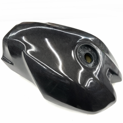 Carbon benzinetank voor Ducati Monster 600 (1994-2001)