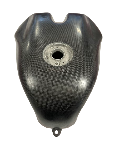 Carbon benzinetank Ducati 748 (1995-2003)