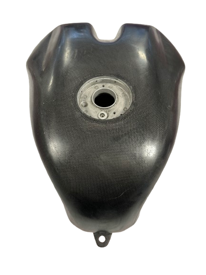 Carbon benzinetank Ducati 748 (1995-2003)