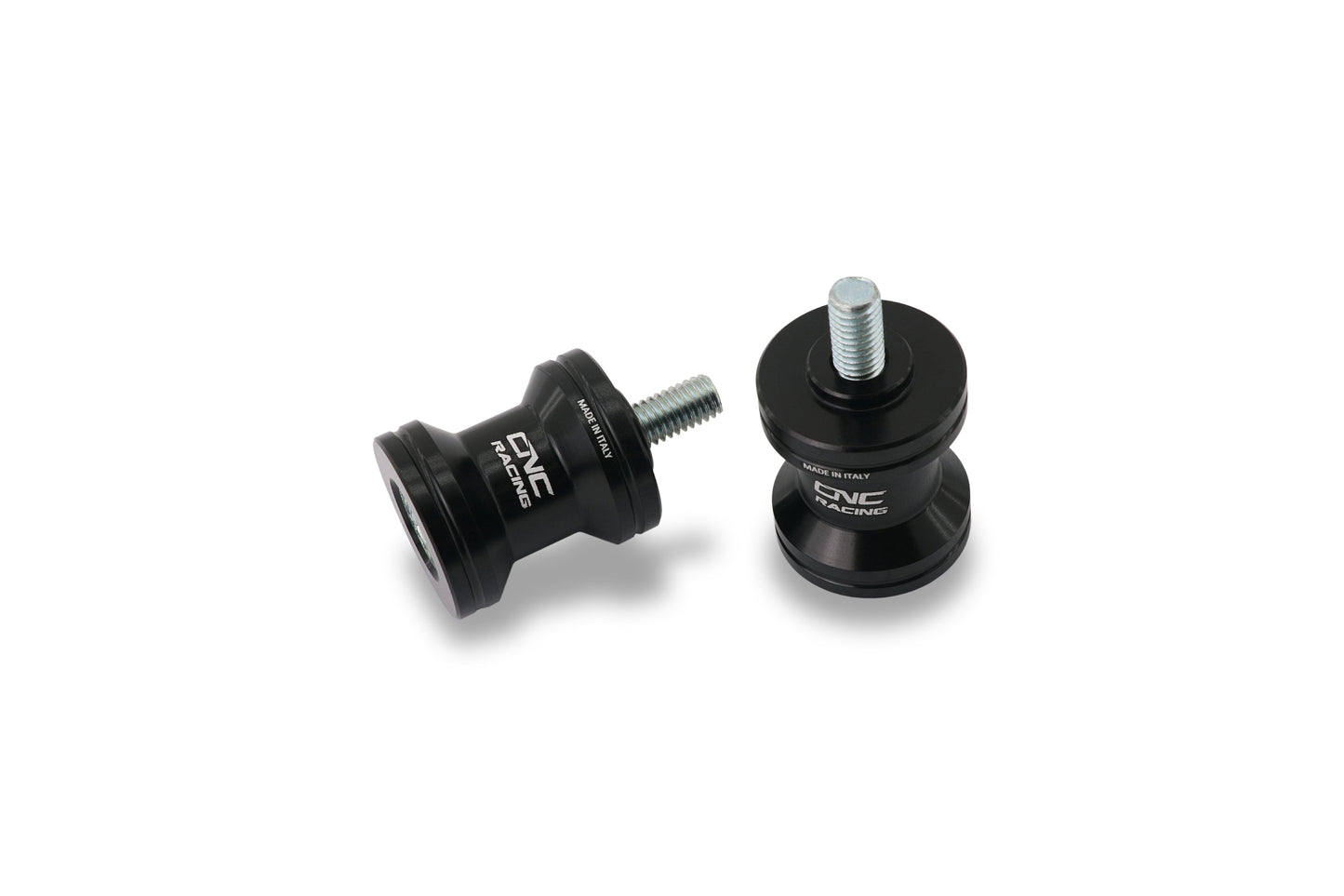 Rear Swingarm Paddock Stand Bobbins M6