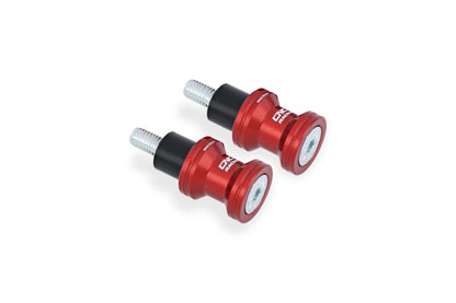 Paddock Stand Bobbins M8 extended