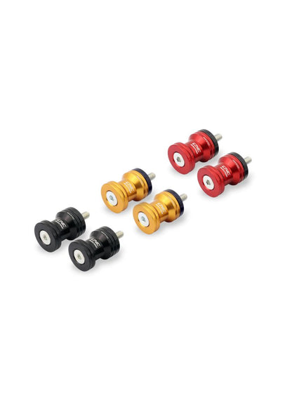 BEGRASSBOBINS M6 - DUCATI MONSTER 937 DUCATI MONSTER 950 + (PLUS) (2021+)