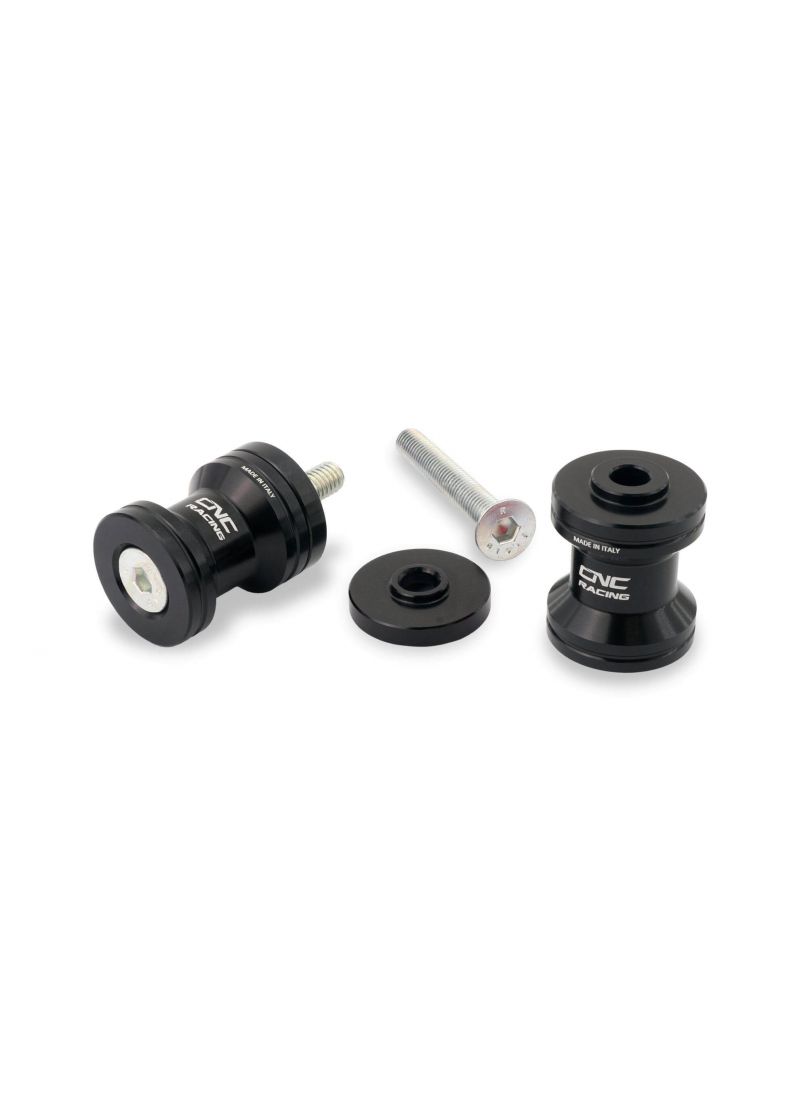 Remschakelset bobbins M6 - Ducati Monster V2 + (Plus) (2026+)