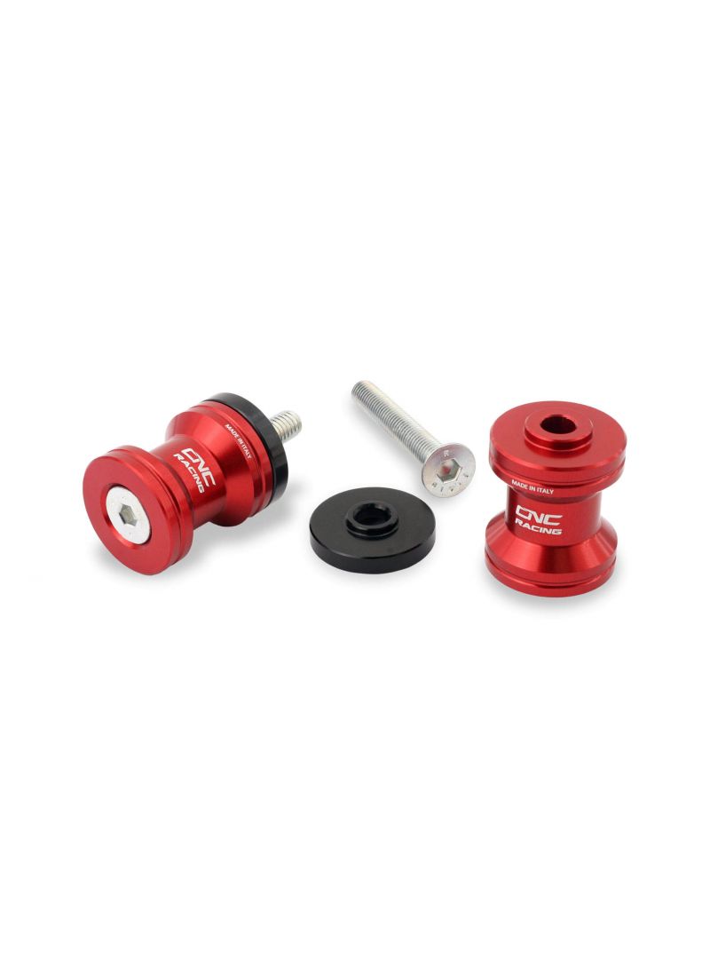 Remschakelset bobbins M6 - Ducati Monster V2 (2026+)