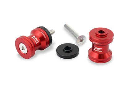 PADDOCK STAND BICOLORE
